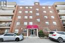 209 - 793 Colborne Street, Brantford, ON  - Outdoor 