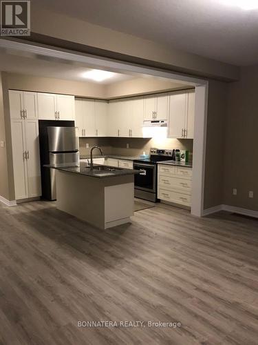 1528 Shade Lane, Milton, ON - Indoor Photo Showing Kitchen