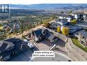 1294 Samurai Court, Kelowna, BC  - Outdoor With View 