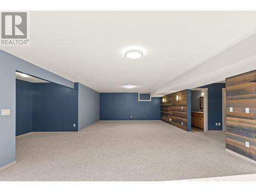 1294 Samurai Court, Kelowna, BC - Indoor Photo Showing Other Room