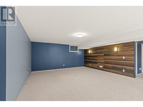 1294 Samurai Court, Kelowna, BC - Indoor Photo Showing Other Room