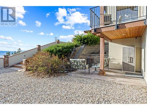 1294 Samurai Court, Kelowna, BC - Outdoor