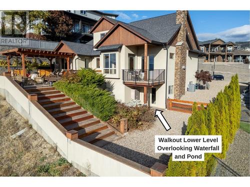 1294 Samurai Court, Kelowna, BC - Outdoor