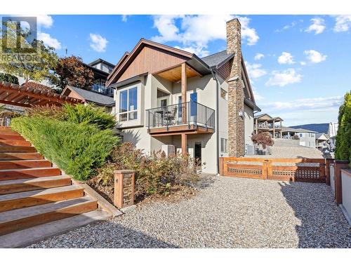 1294 Samurai Court, Kelowna, BC - Outdoor