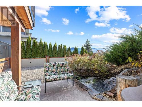 1294 Samurai Court, Kelowna, BC - Outdoor