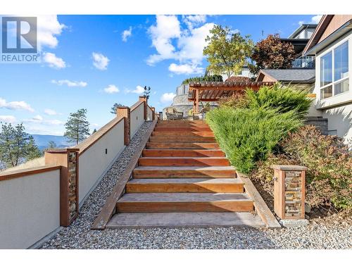 1294 Samurai Court, Kelowna, BC - Outdoor