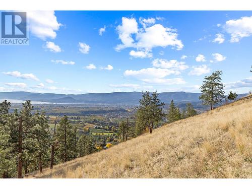 1294 Samurai Court, Kelowna, BC - Outdoor With View