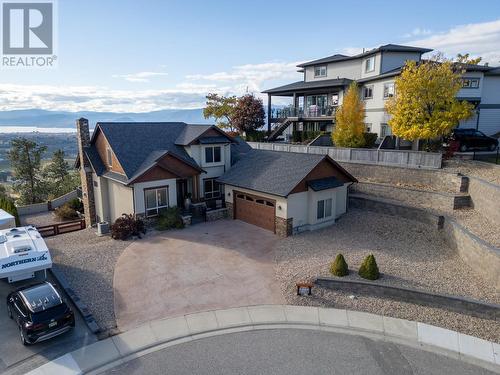 1294 Samurai Court, Kelowna, BC - Outdoor