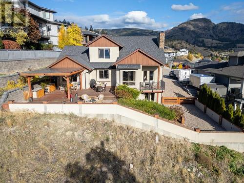 1294 Samurai Court, Kelowna, BC - Outdoor