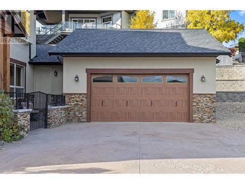 1294 Samurai Court, Kelowna, BC - Outdoor