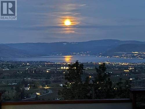 1294 Samurai Court, Kelowna, BC - Outdoor With View