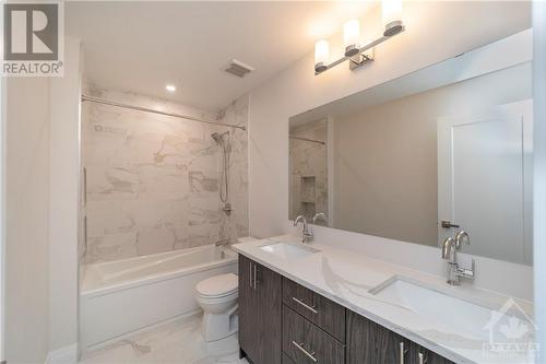 27 Bachman Terrace, Ottawa, ON - Indoor Photo Showing Bathroom