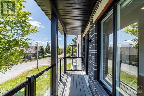 27 Bachman Terrace, Ottawa, ON - Outdoor With Exterior