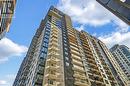 405 - 180 George Street, Ottawa, ON  - Outdoor With Balcony With Facade 