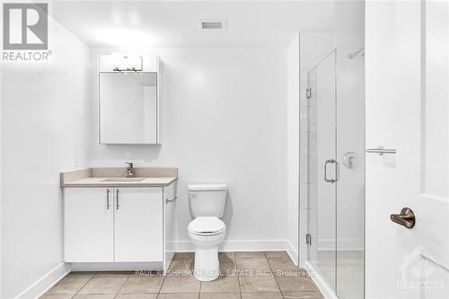 405 - 180 George Street, Ottawa, ON - Indoor Photo Showing Bathroom