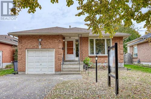 63 Firwood Avenue, Clarington, ON - Outdoor