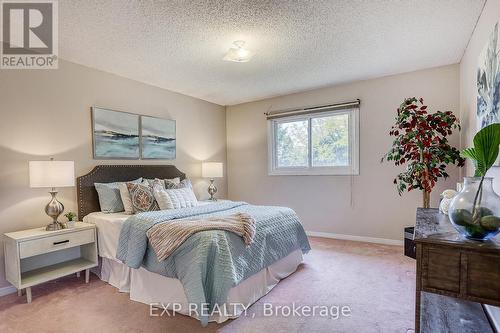 63 Firwood Avenue, Clarington, ON - Indoor Photo Showing Bedroom