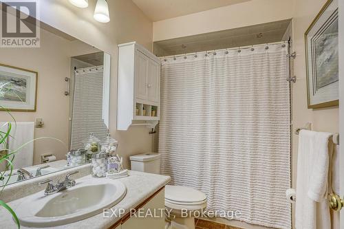 63 Firwood Avenue, Clarington, ON - Indoor Photo Showing Bathroom