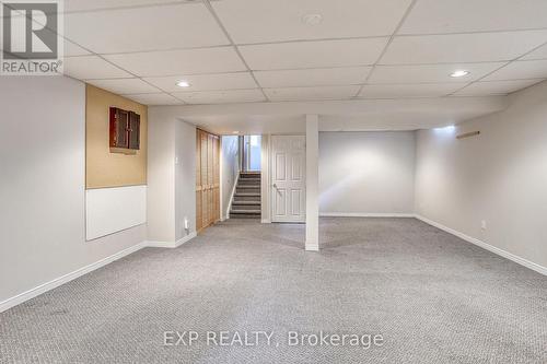 63 Firwood Avenue, Clarington, ON - Indoor Photo Showing Other Room