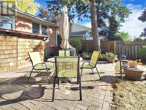 46 Fairview Avenue, Whitchurch-Stouffville, ON - Outdoor