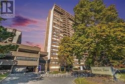 1907 - 1285 CAHILL DRIVE  Ottawa, ON K1V 9A7