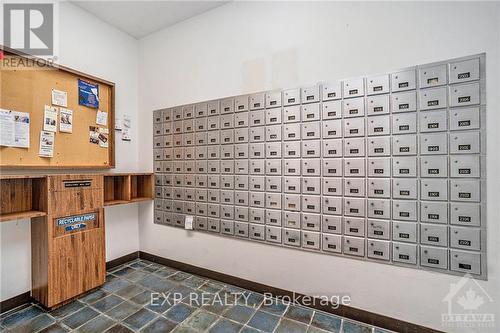 1907 - 1285 Cahill Drive, Ottawa, ON - Indoor Photo Showing Other Room