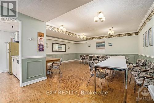 1907 - 1285 Cahill Drive, Ottawa, ON - Indoor