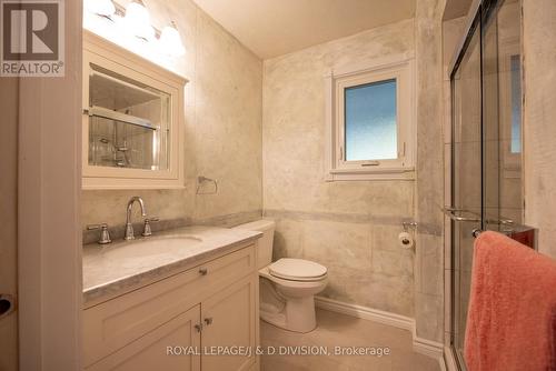 26 Jondan Crescent, Markham, ON - Indoor Photo Showing Bathroom