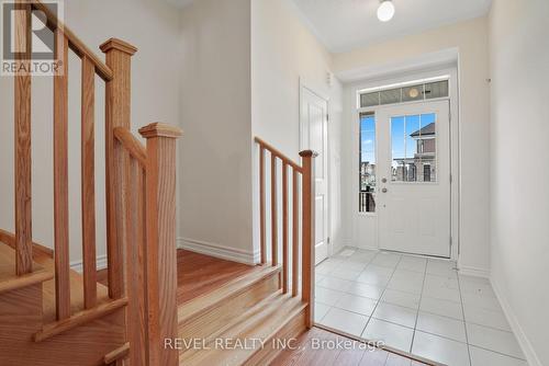 12 Hylton Drive, Barrie, ON - Indoor Photo Showing Other Room