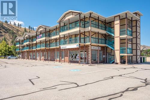 850 Railway Lane Unit# 201, Okanagan Falls, BC - Outdoor