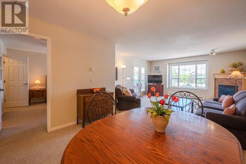 850 Railway Lane Unit# 201, Okanagan Falls, BC - Indoor