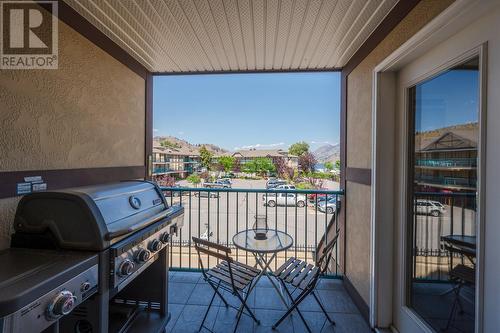 850 Railway Lane Unit# 201, Okanagan Falls, BC - Outdoor With Exterior