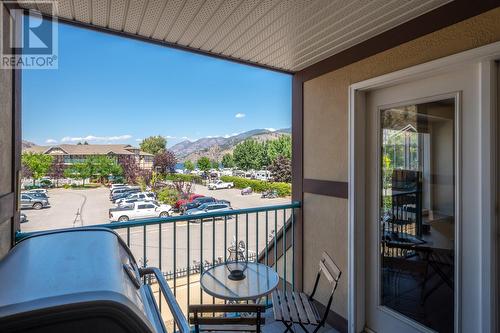 850 Railway Lane Unit# 201, Okanagan Falls, BC - Outdoor With Exterior