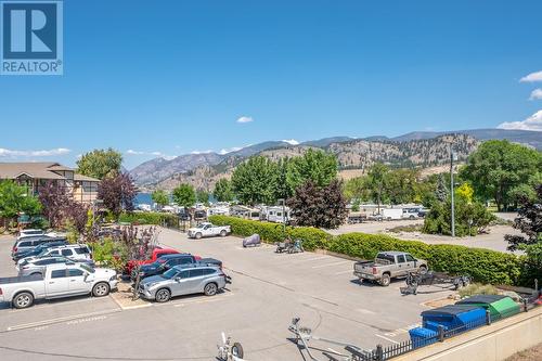 850 Railway Lane Unit# 201, Okanagan Falls, BC - Outdoor With View