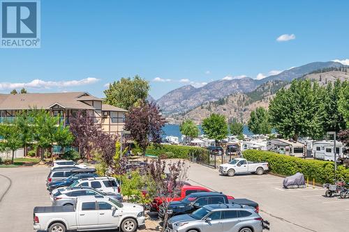 850 Railway Lane Unit# 201, Okanagan Falls, BC - Outdoor With View