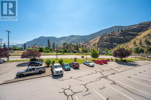 850 Railway Lane Unit# 201, Okanagan Falls, BC - Outdoor With View