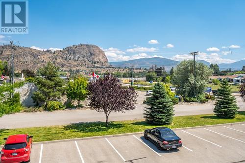 850 Railway Lane Unit# 201, Okanagan Falls, BC - Outdoor With View