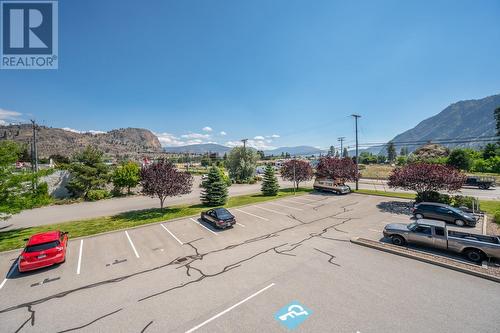 850 Railway Lane Unit# 201, Okanagan Falls, BC - Outdoor With View