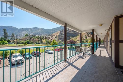 850 Railway Lane Unit# 201, Okanagan Falls, BC - Outdoor With Exterior