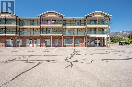 850 Railway Lane Unit# 201, Okanagan Falls, BC - Outdoor