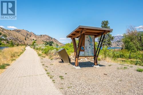 850 Railway Lane Unit# 201, Okanagan Falls, BC - Outdoor