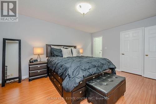 129 Hopewell Road, Oakville, ON - Indoor Photo Showing Bedroom