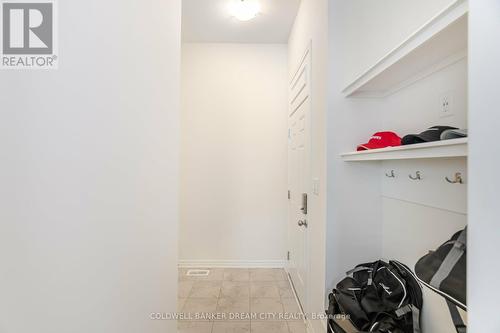 24 Callahan Court, Brampton, ON - Indoor Photo Showing Other Room