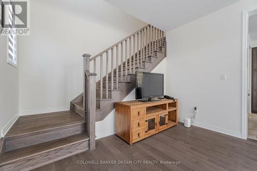 24 Callahan Court, Brampton, ON - Indoor Photo Showing Other Room