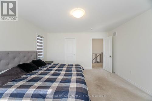 24 Callahan Court, Brampton, ON - Indoor Photo Showing Bedroom