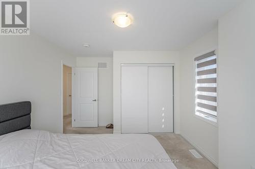 24 Callahan Court, Brampton, ON - Indoor Photo Showing Bedroom