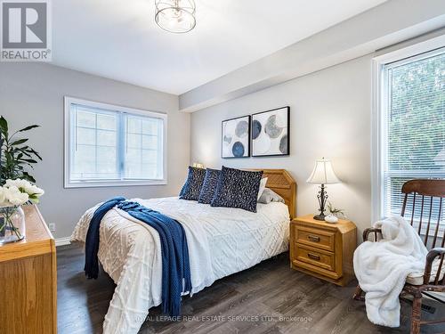 39 Clarence Street, Brampton, ON - Indoor Photo Showing Bedroom