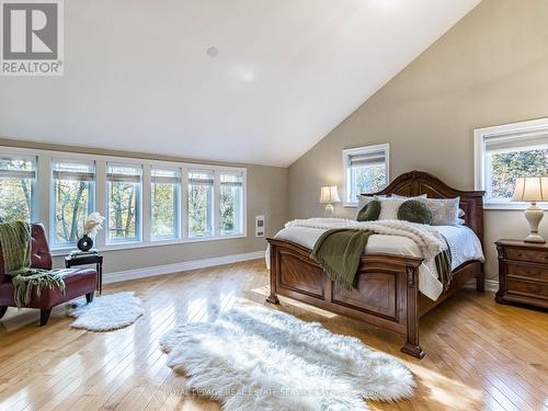 39 Clarence Street, Brampton, ON - Indoor Photo Showing Bedroom