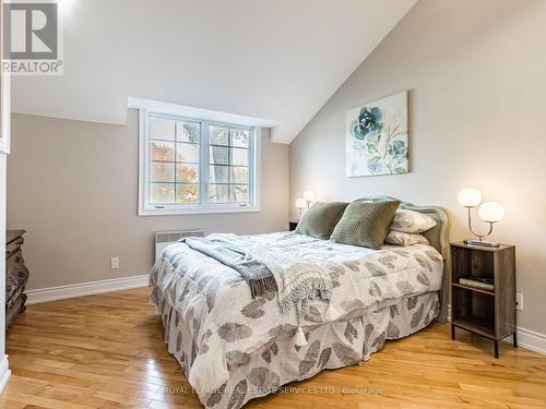 39 Clarence Street, Brampton, ON - Indoor Photo Showing Bedroom