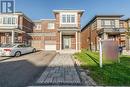 57 Callandar Road, Brampton, ON  - Outdoor With Facade 